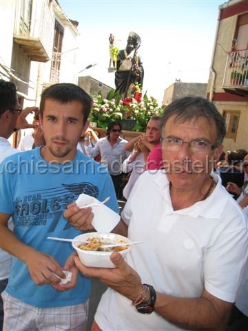 IMG_3562.JPG - 30. Calogero Vitellaro Zuccarello - a pasta di San Calò