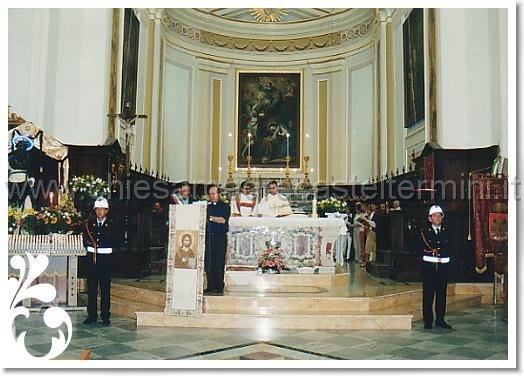 2002_2.jpg - Celebrazione Eucaristica in matrice anno 2002