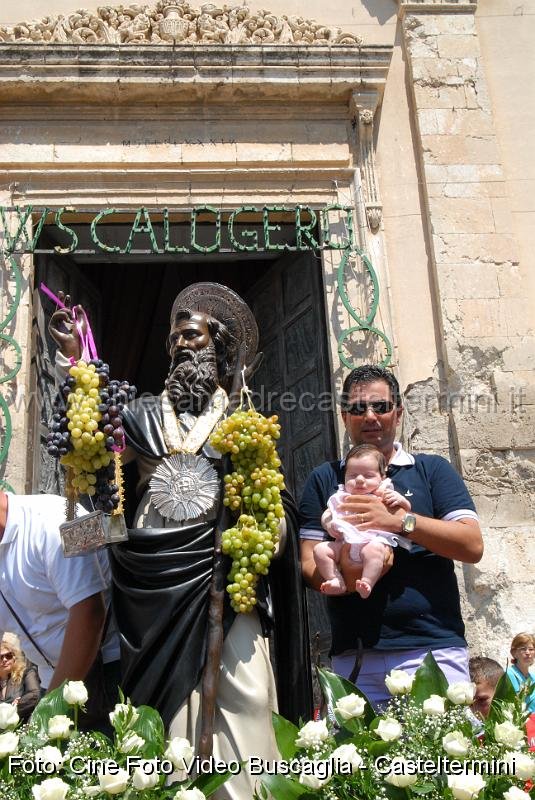 2009DSC_0015.JPG - Pellegrinaggio della mattina (2009)