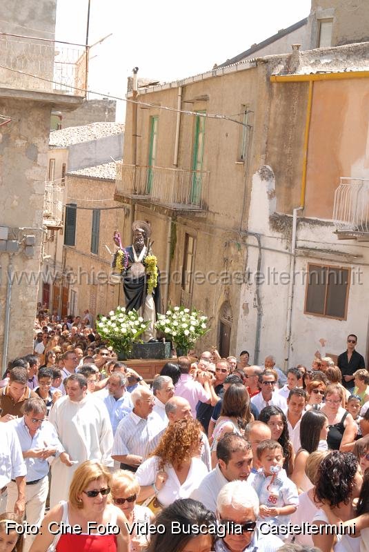 2009DSC_0044.JPG - Pellegrinaggio della mattina (2009)