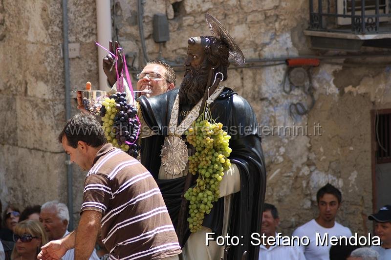 2009IMG_7328.JPG - Pellegrinaggio della mattina (2009)