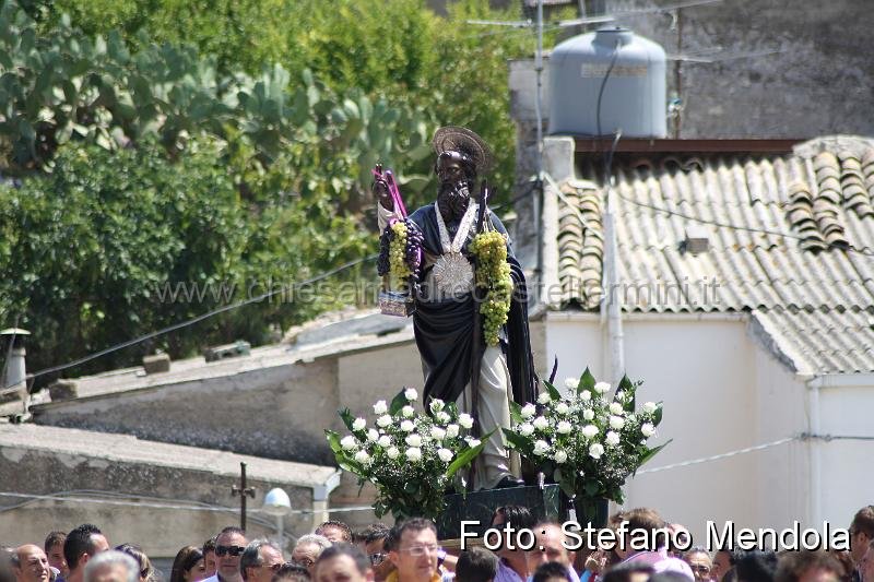 2009IMG_7345.JPG - Pellegrinaggio della mattina (2009)